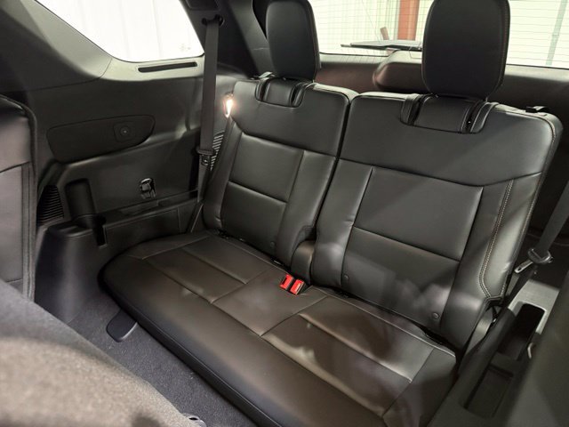New 2026 Ford Explorer Tremor w/ Tremor Ultimate Package AWD/4WD image 17