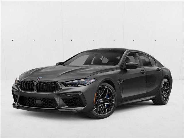 Used 2024 BMW M8 Gran Coupe xDrive Competition w/ M Carbon Exterior Package AWD/4WD image 1