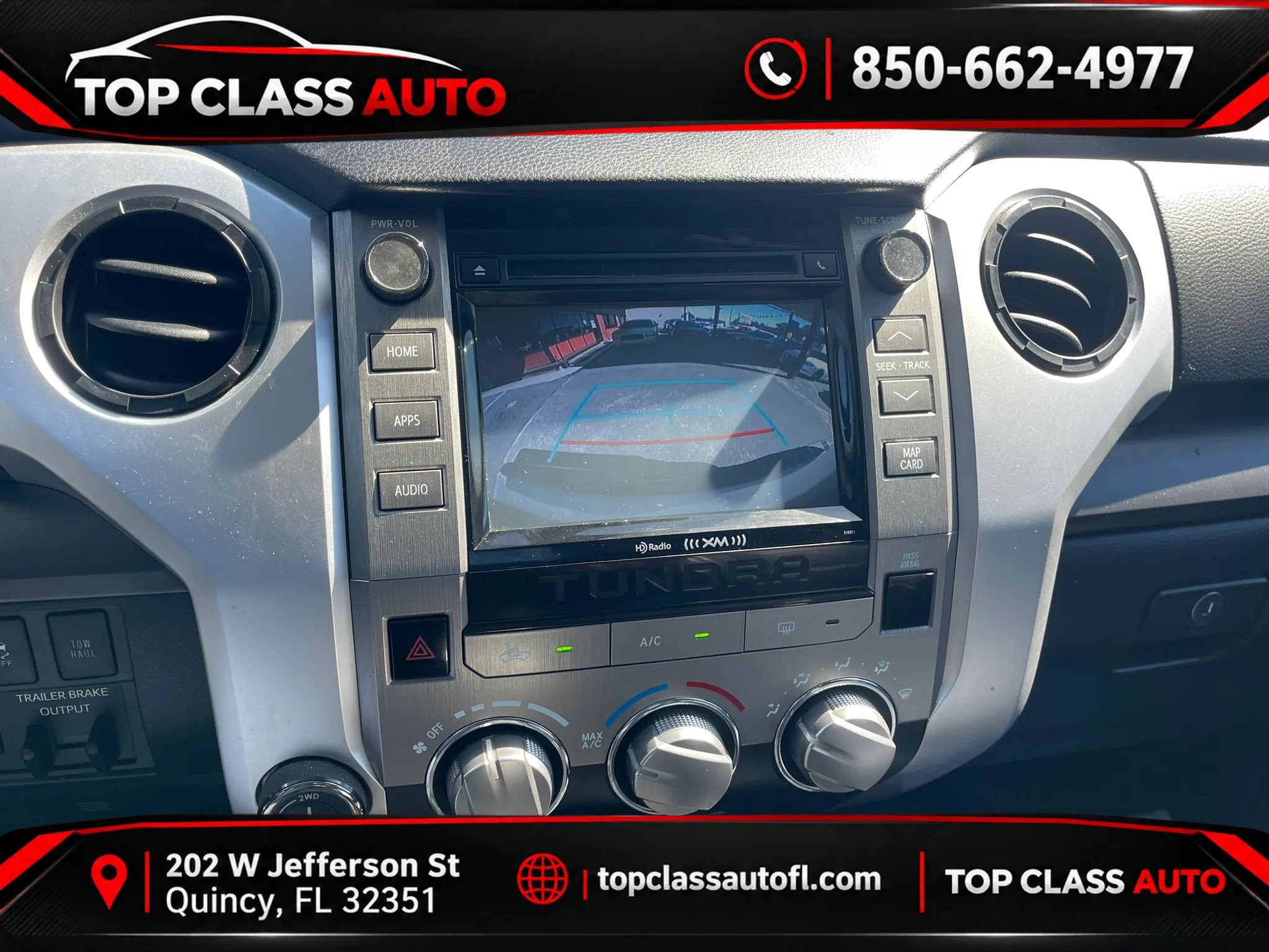 Used 2019 Toyota Tundra SR5 AWD/4WD image 38