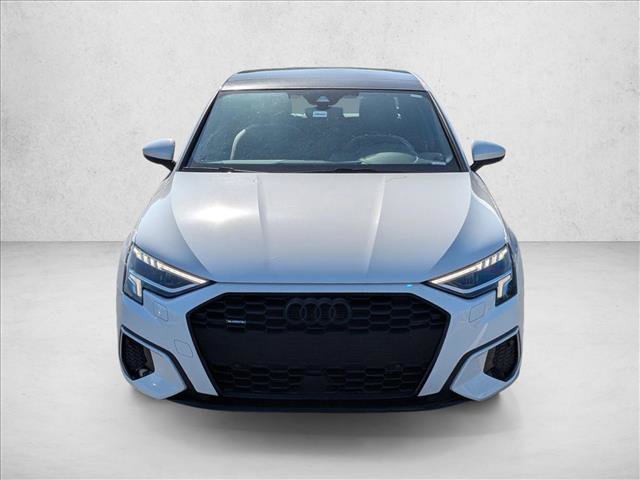 Used 2023 Audi A3 2.0T Premium Plus w/ Premium Plus Package AWD/4WD video 2