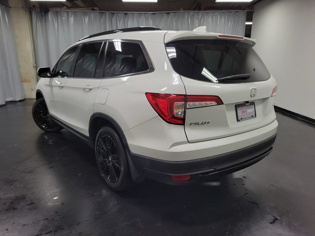 Used 2022 Honda Pilot Special Edition image 6