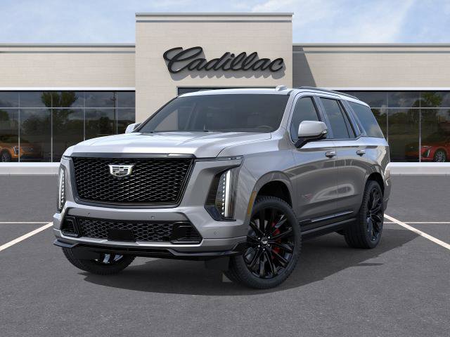 New 2026 Cadillac Escalade V AWD/4WD image 6