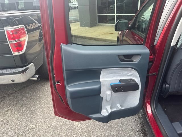 Used 2026 Ford Maverick XLT FWD image 15