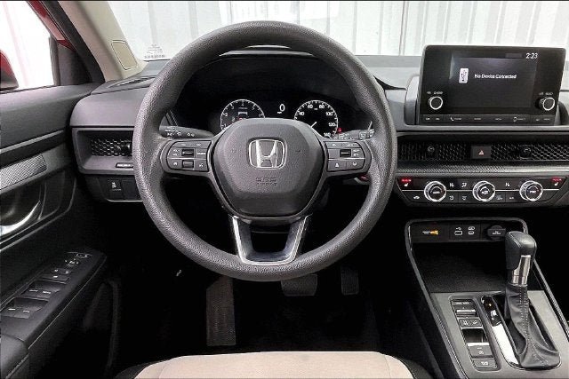Certified 2024 Honda CR-V EX image 5