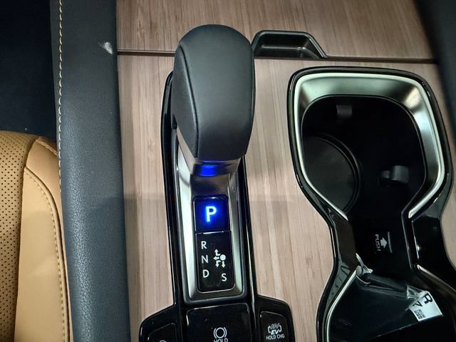 New 2026 Lexus RX 450h AWD image 25