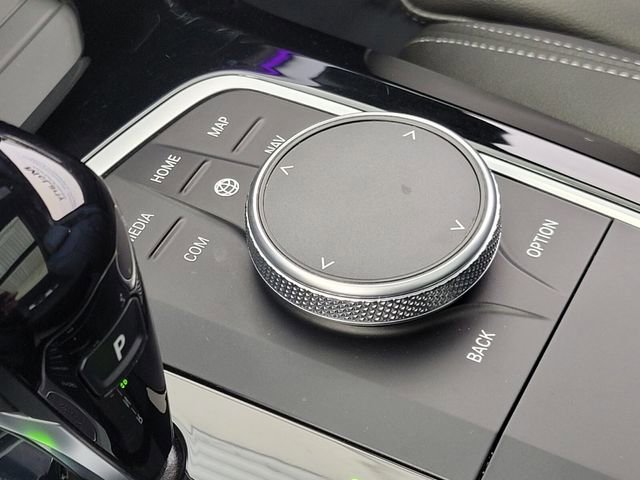 Used 2024 BMW X3 M40i w/ Parking Assistance Package image 35