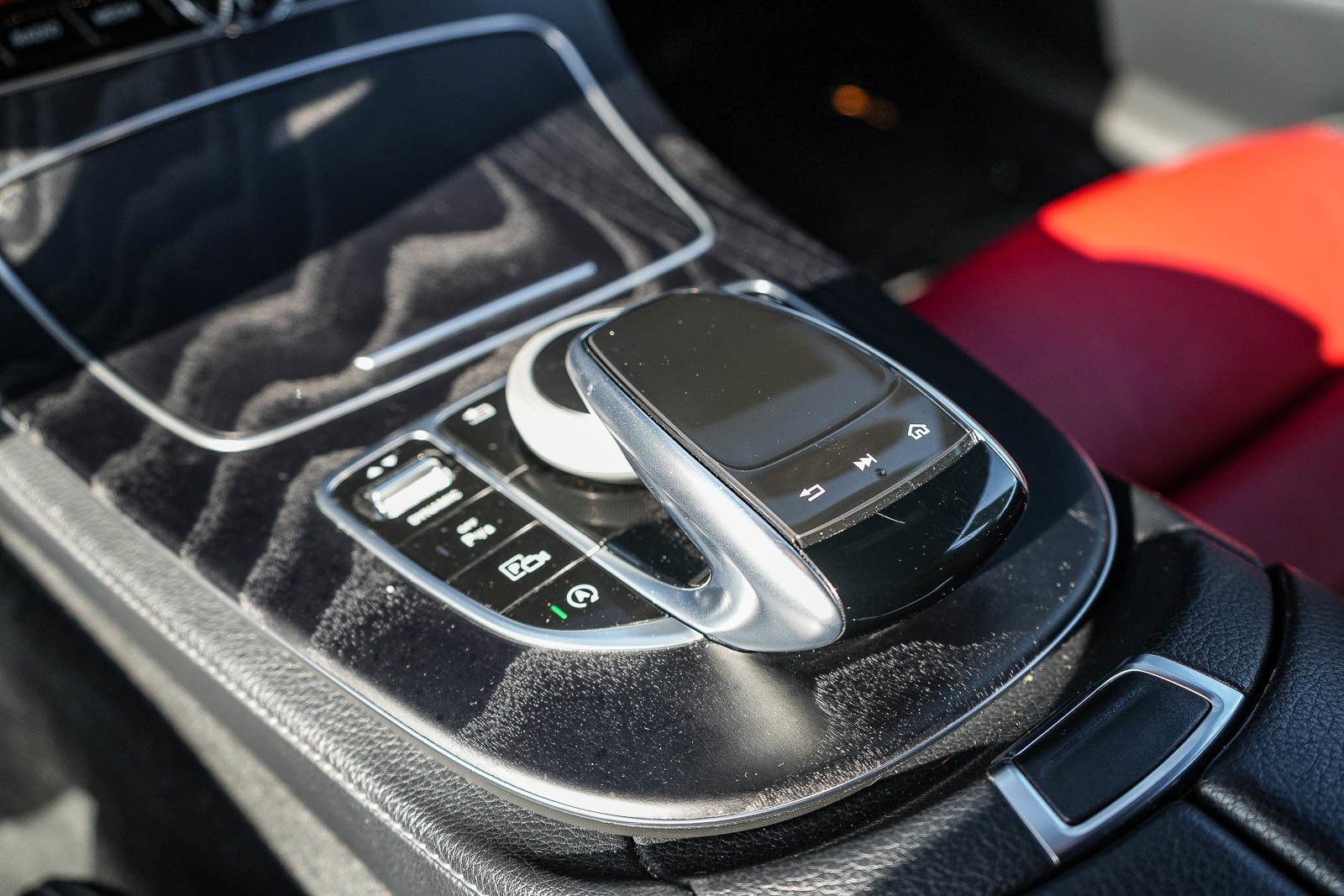 Used 2020 Mercedes-Benz E 450 Coupe image 21