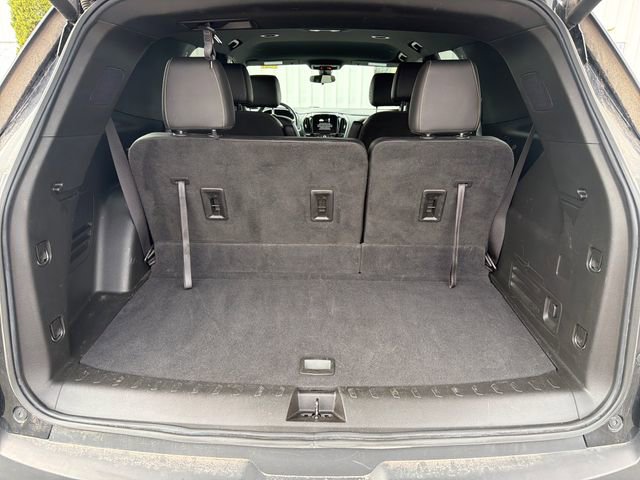 Used 2022 Chevrolet Traverse LT AWD/4WD image 5