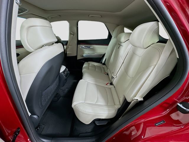 New 2026 Genesis GV70 2.5T Select image 17