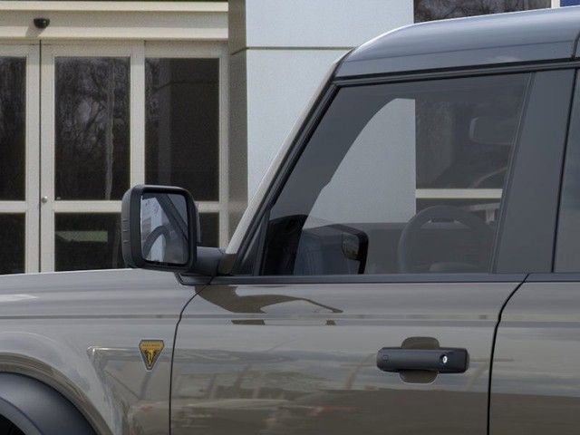 New 2026 Ford Bronco Badlands image 22