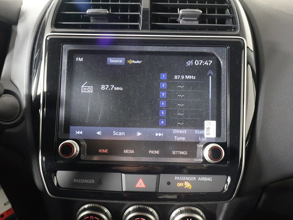 New 2026 Mitsubishi Outlander Sport AWD image 38