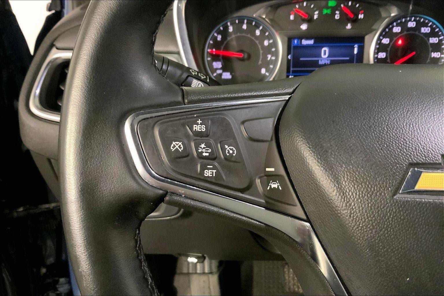 Used 2024 Chevrolet Equinox LT w/ LPO, Floor Liner Package image 18