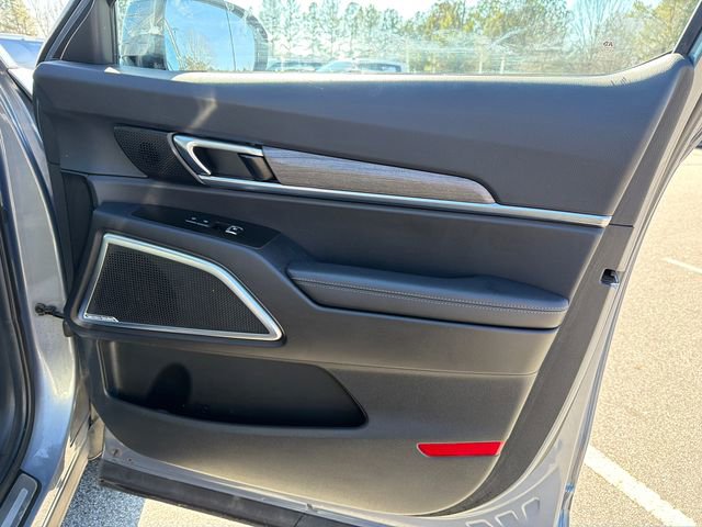 Used 2022 Kia Telluride SX w/ SX Prestige Package image 14