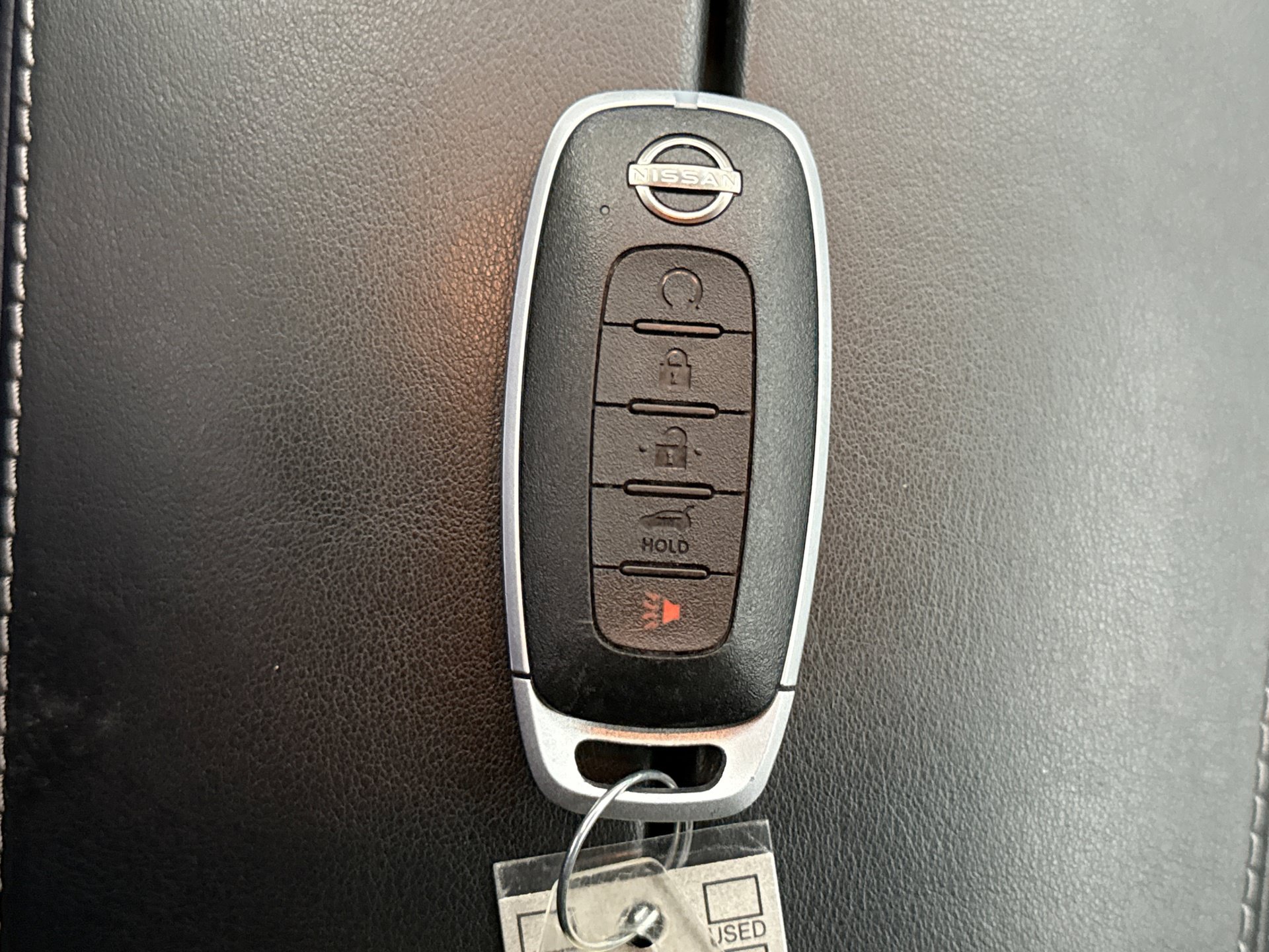 Used 2023 Nissan Rogue SL AWD/4WD image 24
