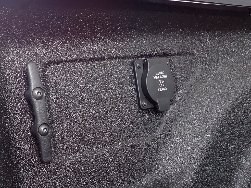 New 2026 RAM 2500 Tradesman AWD/4WD image 14