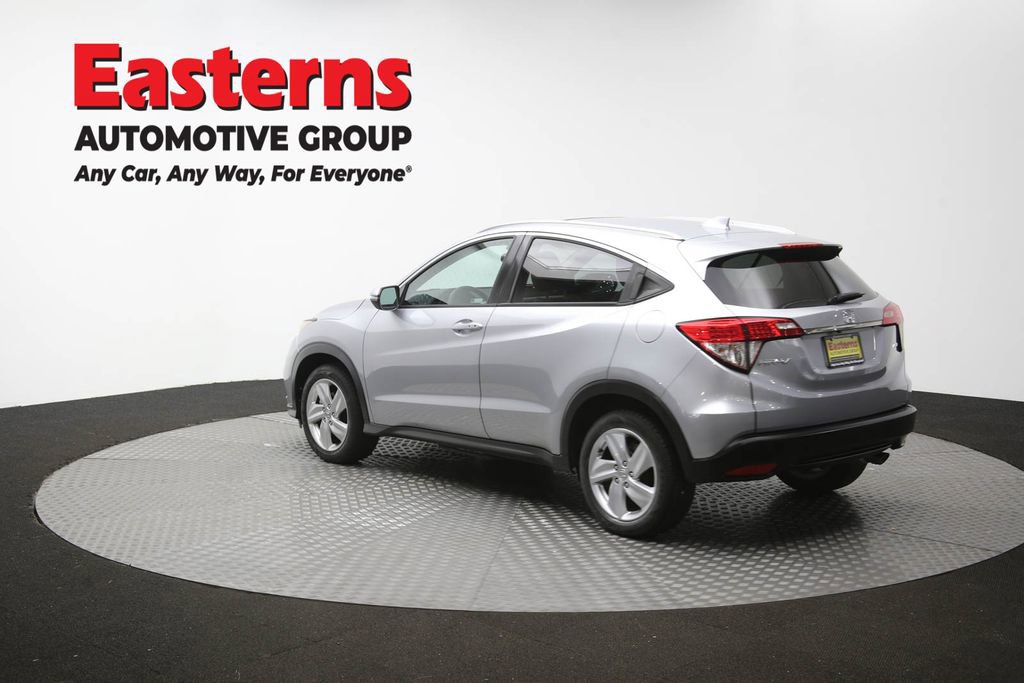 Used 2019 Honda HR-V EX image 63