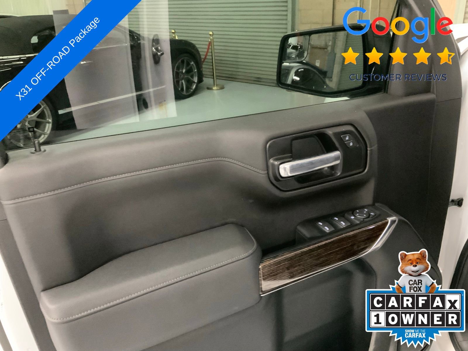 Used 2021 GMC Sierra 1500 Elevation AWD/4WD image 16