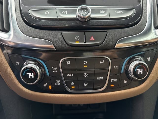 Used 2024 Chevrolet Equinox Premier image 19