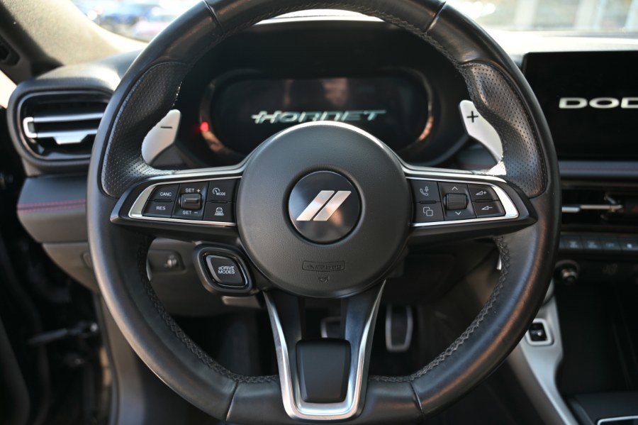Used 2024 Dodge Hornet R/T image 17
