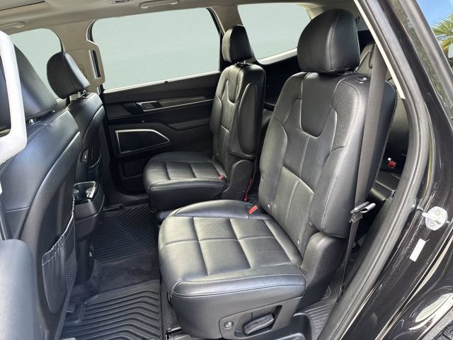 Used 2020 Kia Telluride SX AWD/4WD image 21