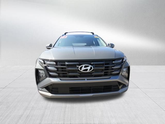 Used 2026 Hyundai Tucson SEL FWD image 3