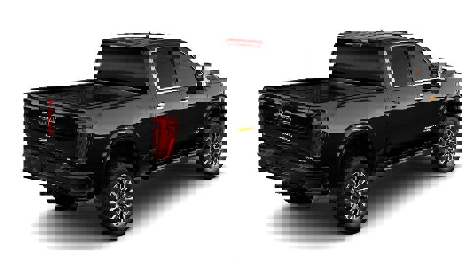 New 2026 GMC Sierra 3500 Denali Ultimate image 5