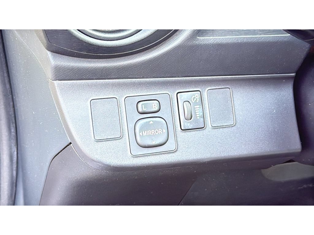 Used 2014 Toyota Prius C One FWD image 15