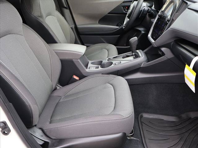 Certified 2024 Subaru Crosstrek 2.0i Premium AWD/4WD image 26