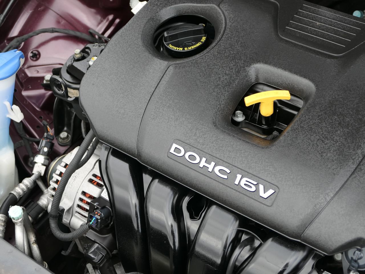 Used 2018 Kia Forte LX w/ LX Rear Camera Package image 31