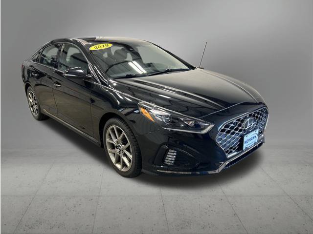 Used 2019 Hyundai Sonata Limited FWD image 6