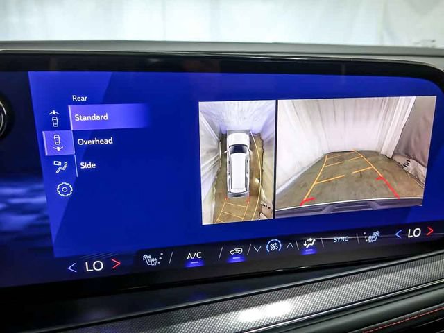 New 2026 Chevrolet Suburban RST w/ Comfort Package AWD/4WD image 18