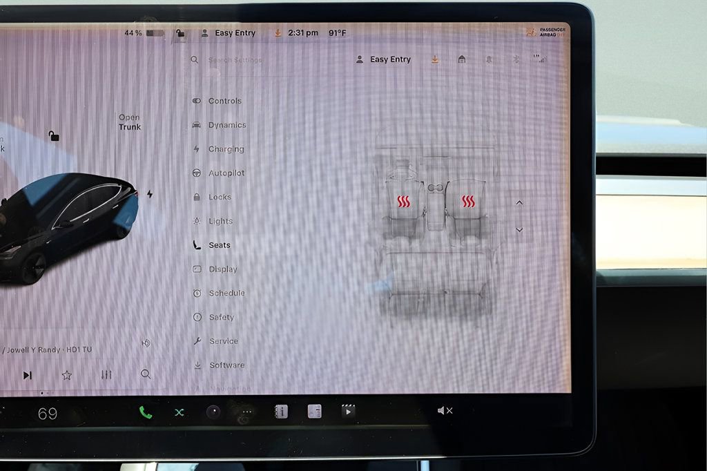 Used 2019 Tesla Model 3 Standard Range Plus RWD image 28