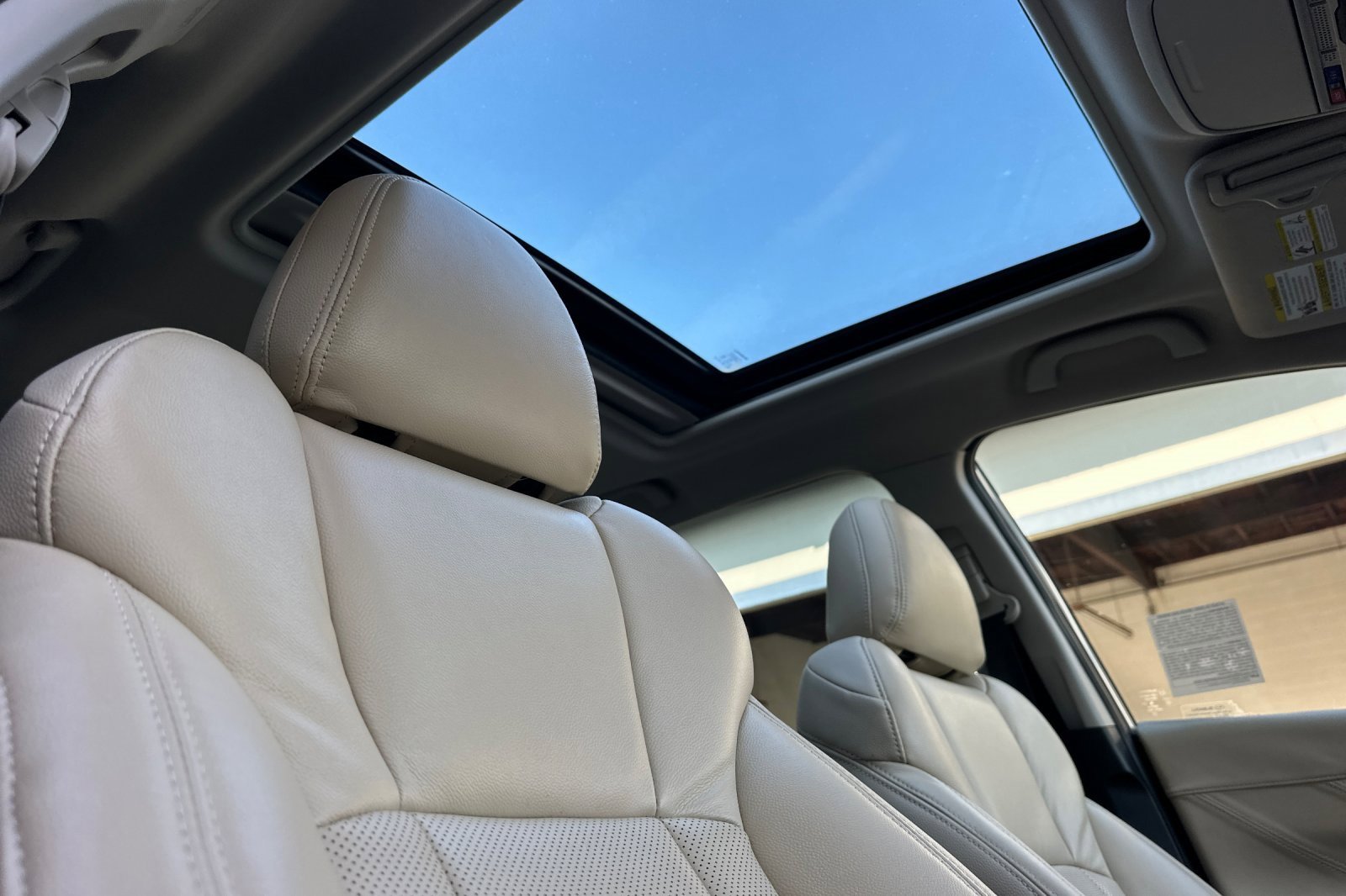 Used 2022 Subaru Forester Premium image 21