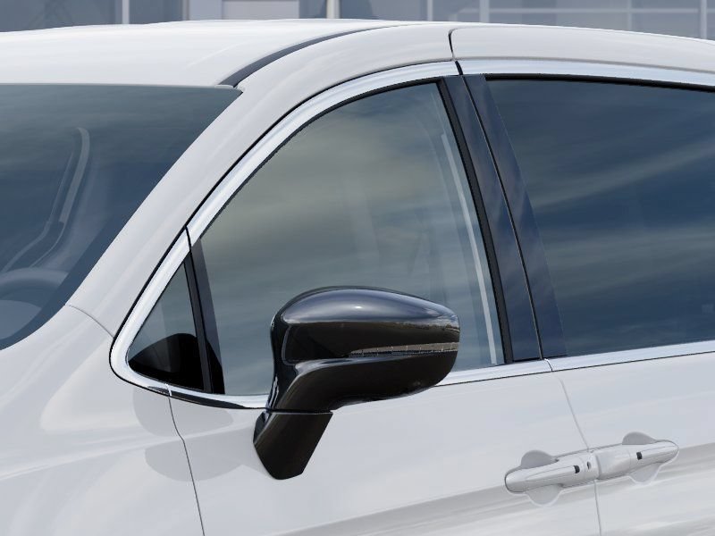 New 2027 Chrysler Pacifica Select AWD/4WD image 12