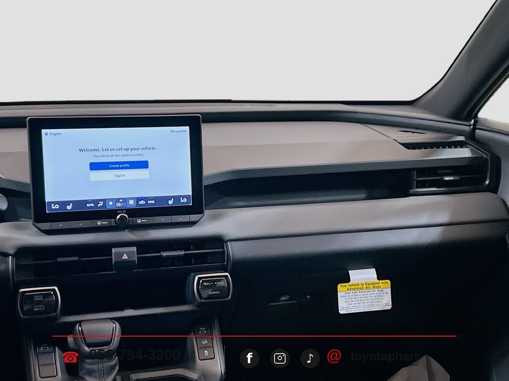 New 2026 Toyota RAV4 SE AWD/4WD image 22
