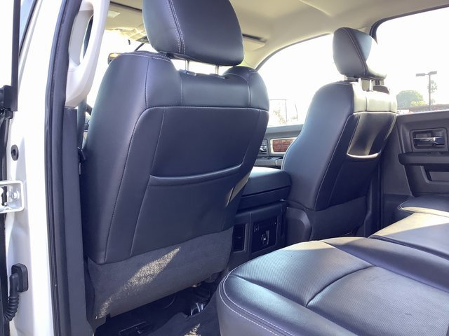 Used 2009 Dodge Ram 1500 Truck Laramie image 23