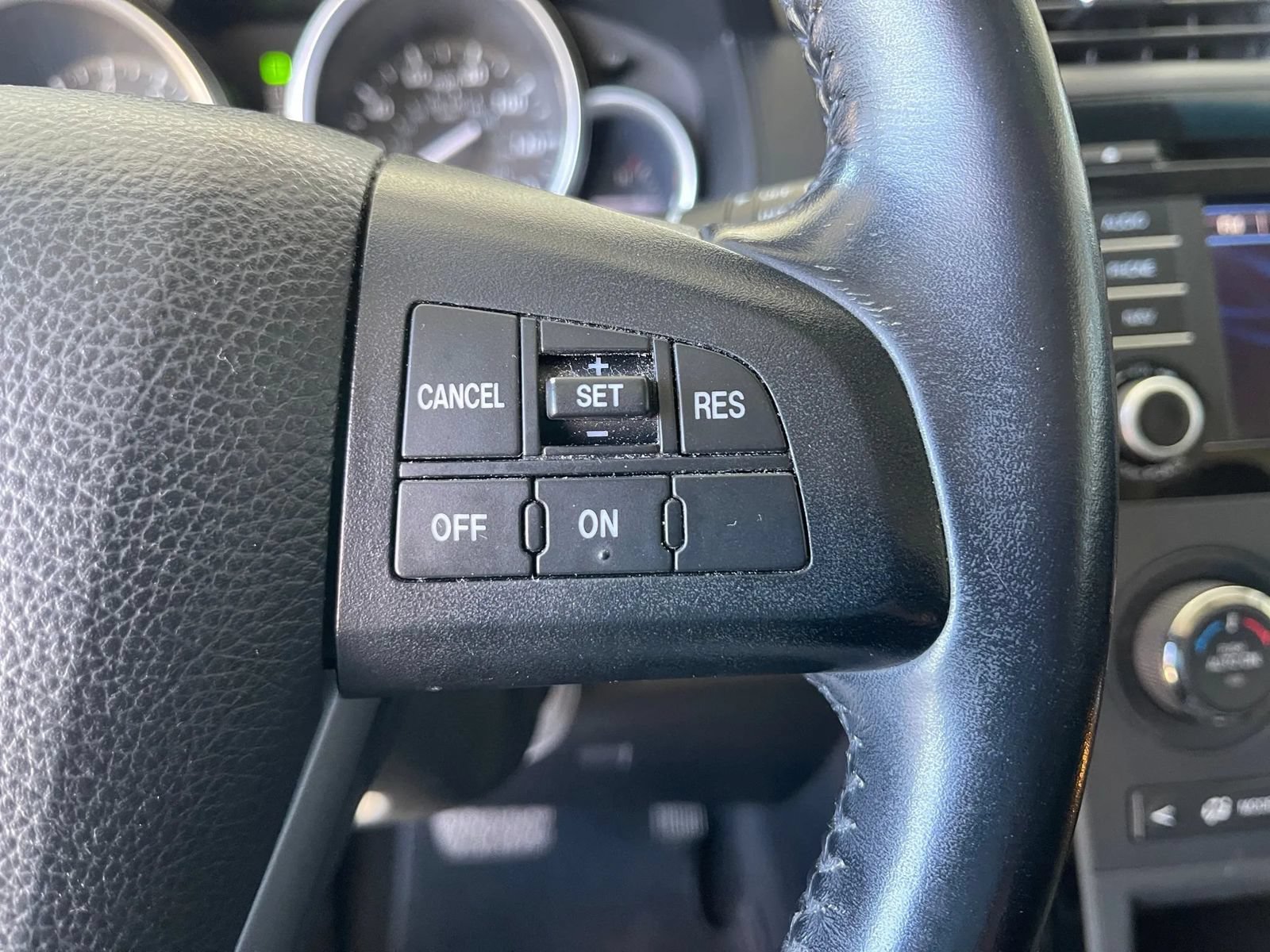 Used 2013 MAZDA CX-9 Sport FWD image 38