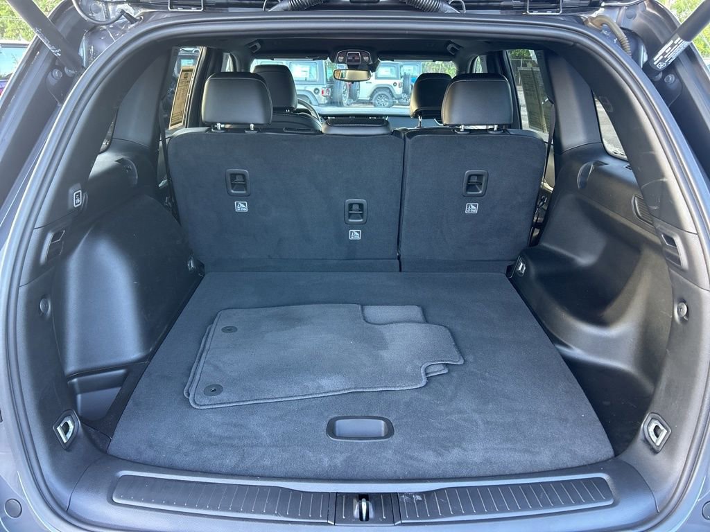 Used 2024 Jeep Grand Cherokee Limited image 28