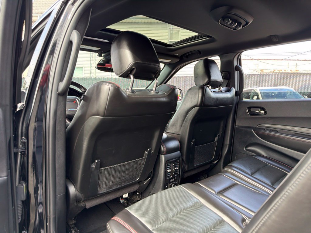 Used 2024 Dodge Durango GT AWD/4WD image 25