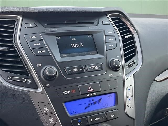 Used 2014 Hyundai Santa Fe Limited FWD image 25