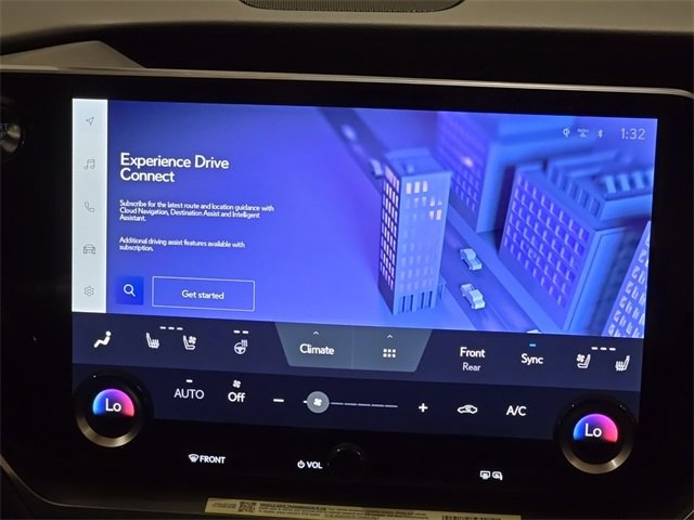 New 2026 Lexus TX 350 AWD image 20