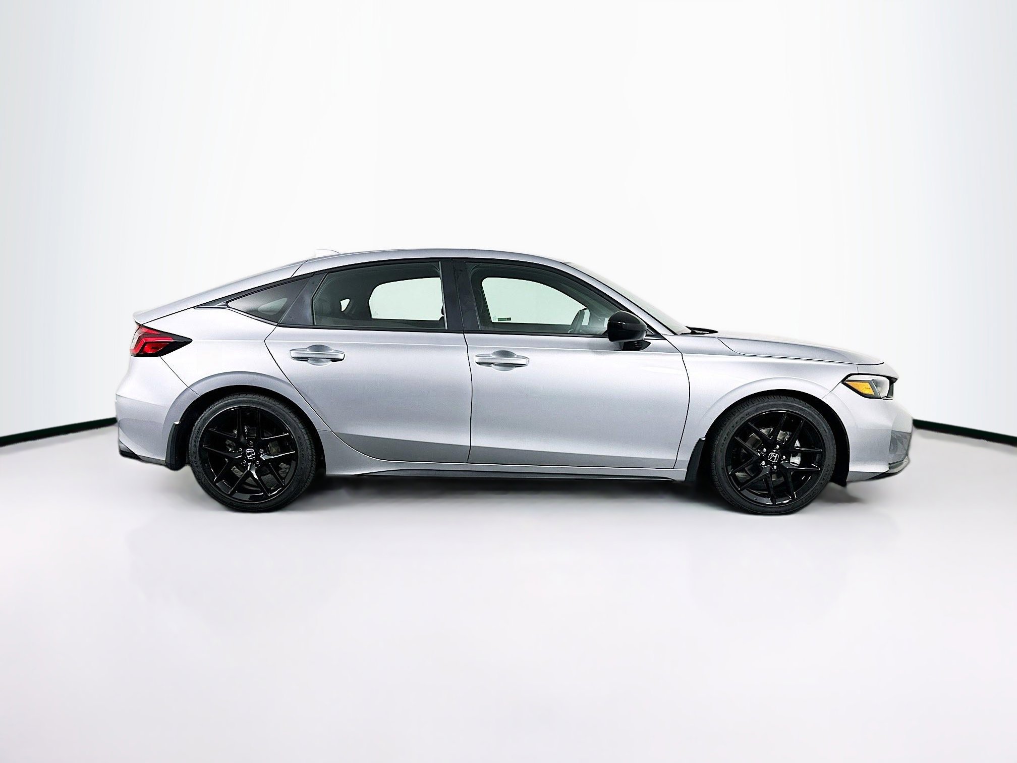Used 2025 Honda Civic Sport image 10