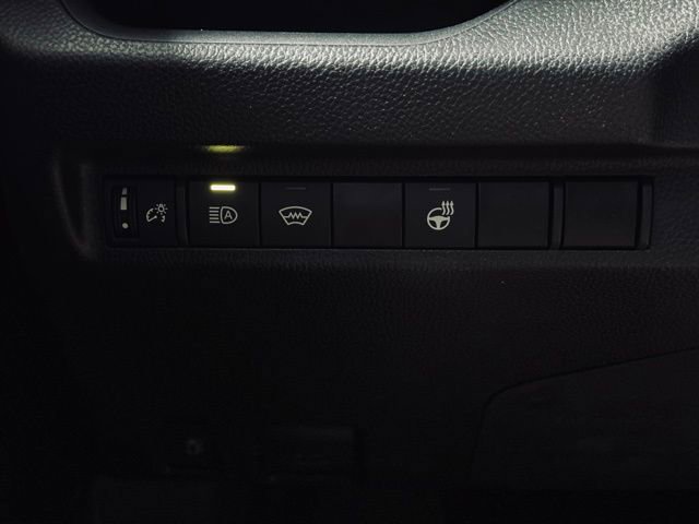 Used 2024 Toyota RAV4 XLE w/ Weather Package AWD/4WD image 28