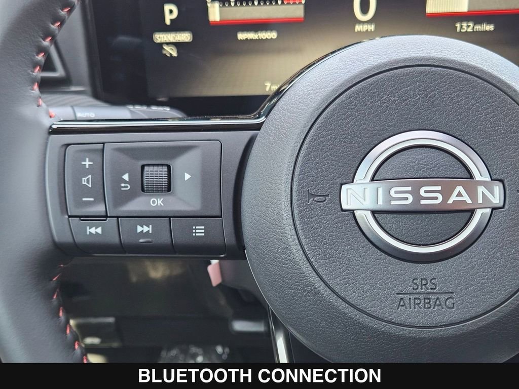 New 2026 Nissan Kicks SR image 23