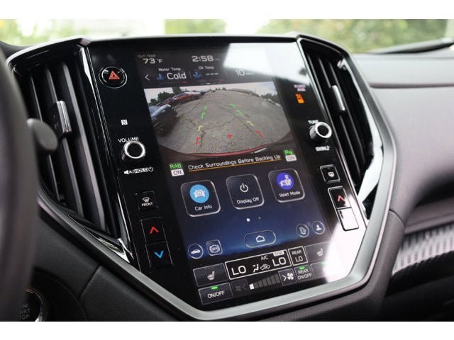 New 2026 Subaru Ascent Premium AWD/4WD image 40