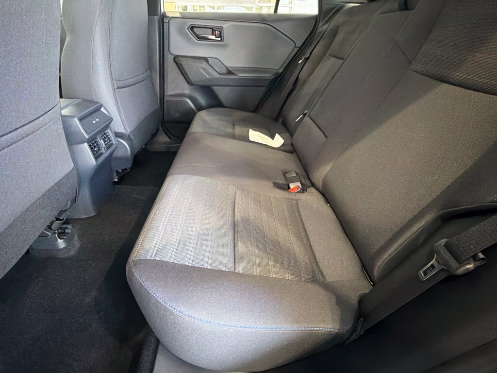 New 2026 Toyota RAV4 SE w/ Convenience Package AWD/4WD image 30