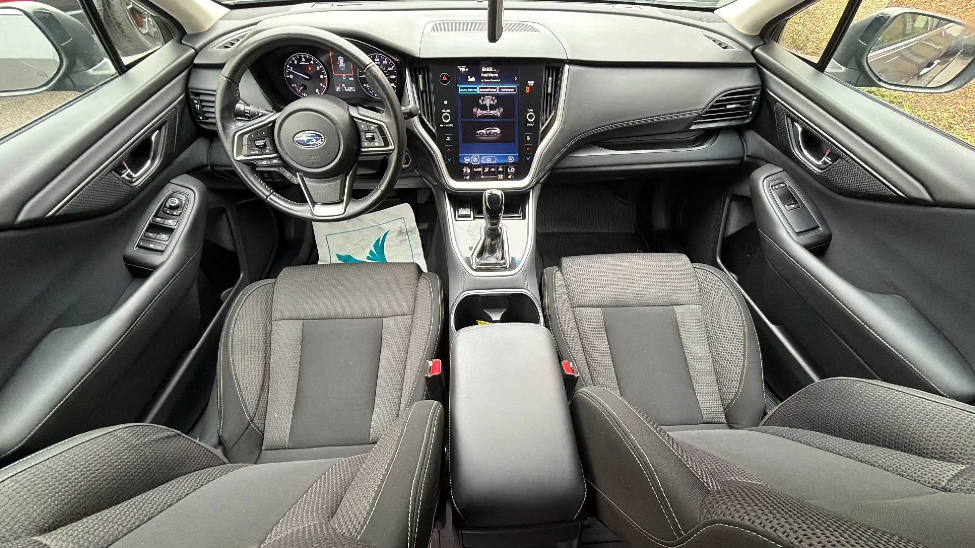 Used 2020 Subaru Outback Premium AWD/4WD image 30
