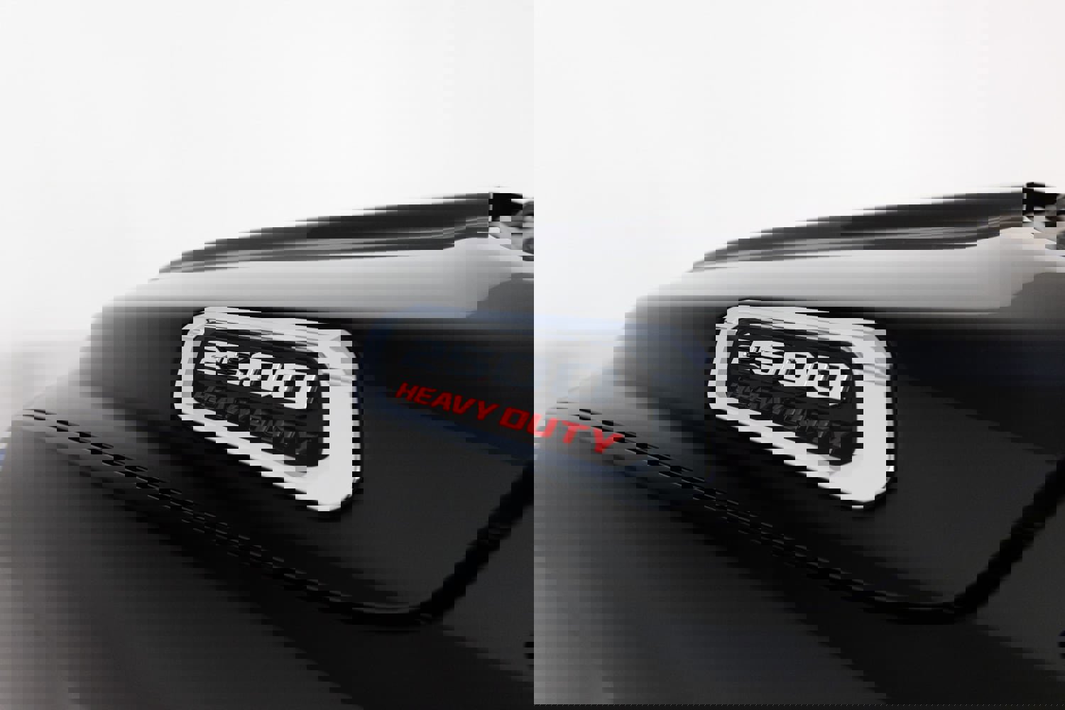 Used 2024 RAM 2500 Laramie image 28