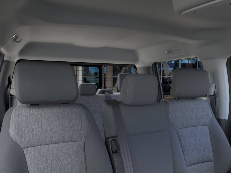 New 2026 Ford F350 XL w/ STX Appearance Package AWD/4WD image 22