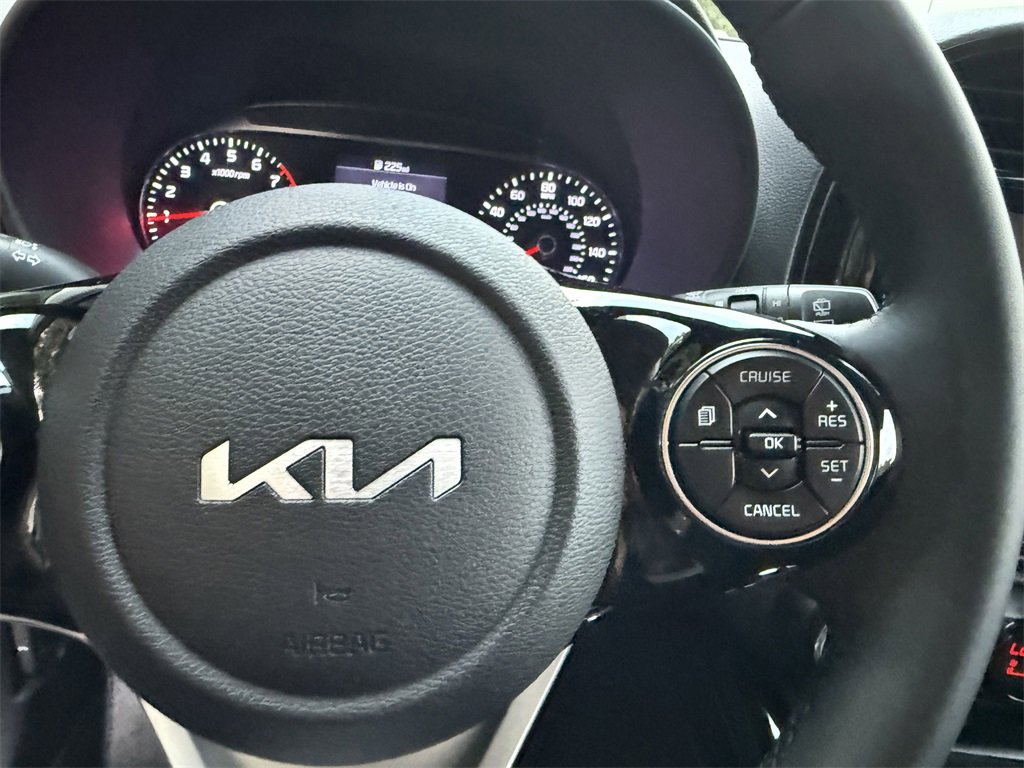 Used 2022 Kia Soul GT-Line image 25